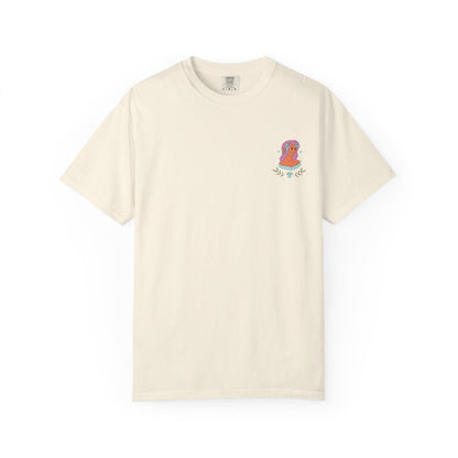 My Dog is a Virgo T-Shirt