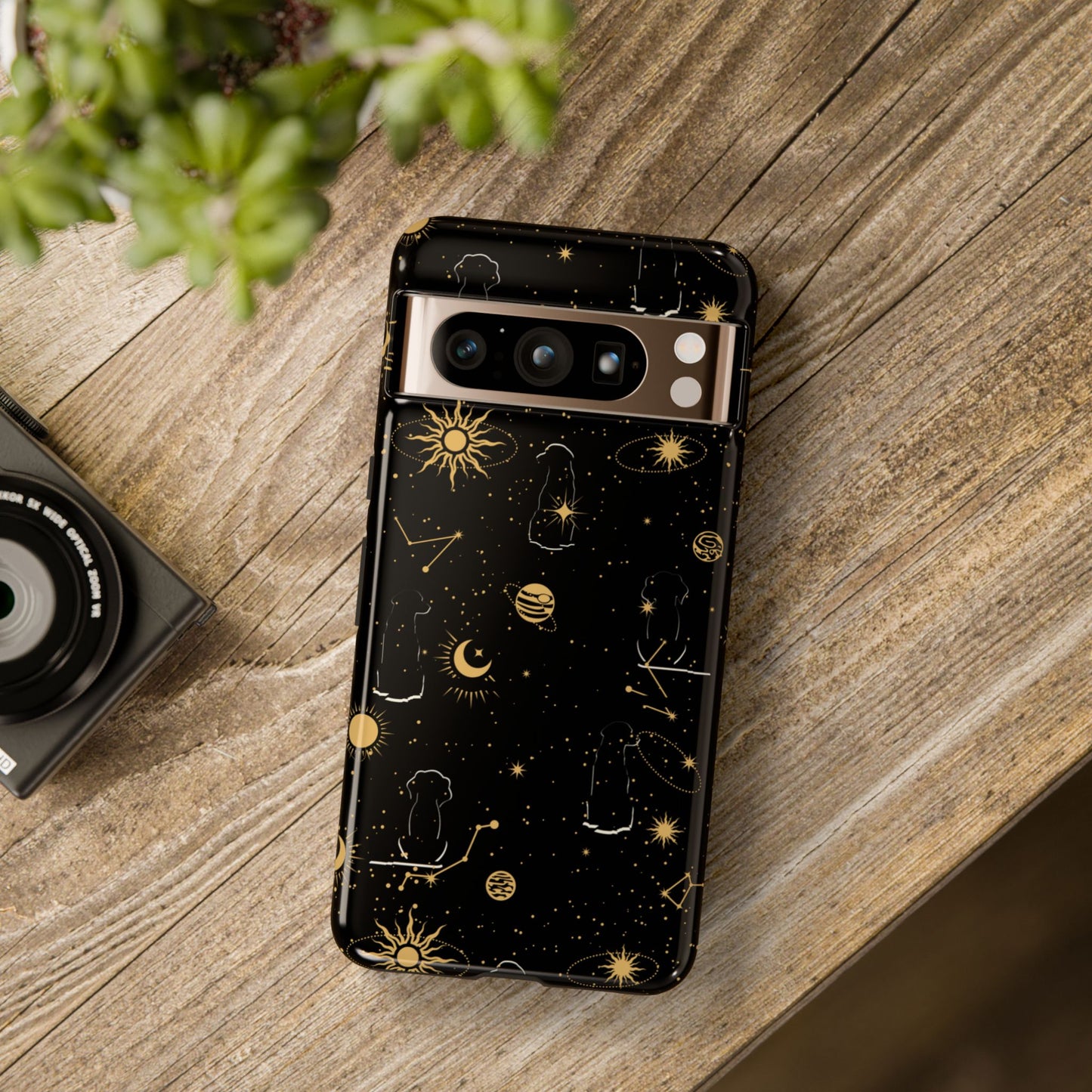 Celestial Phone Case