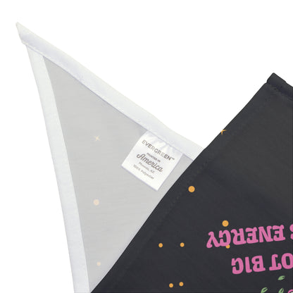 Taurus Energy Bandana