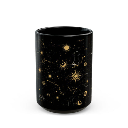 Celestial Mug