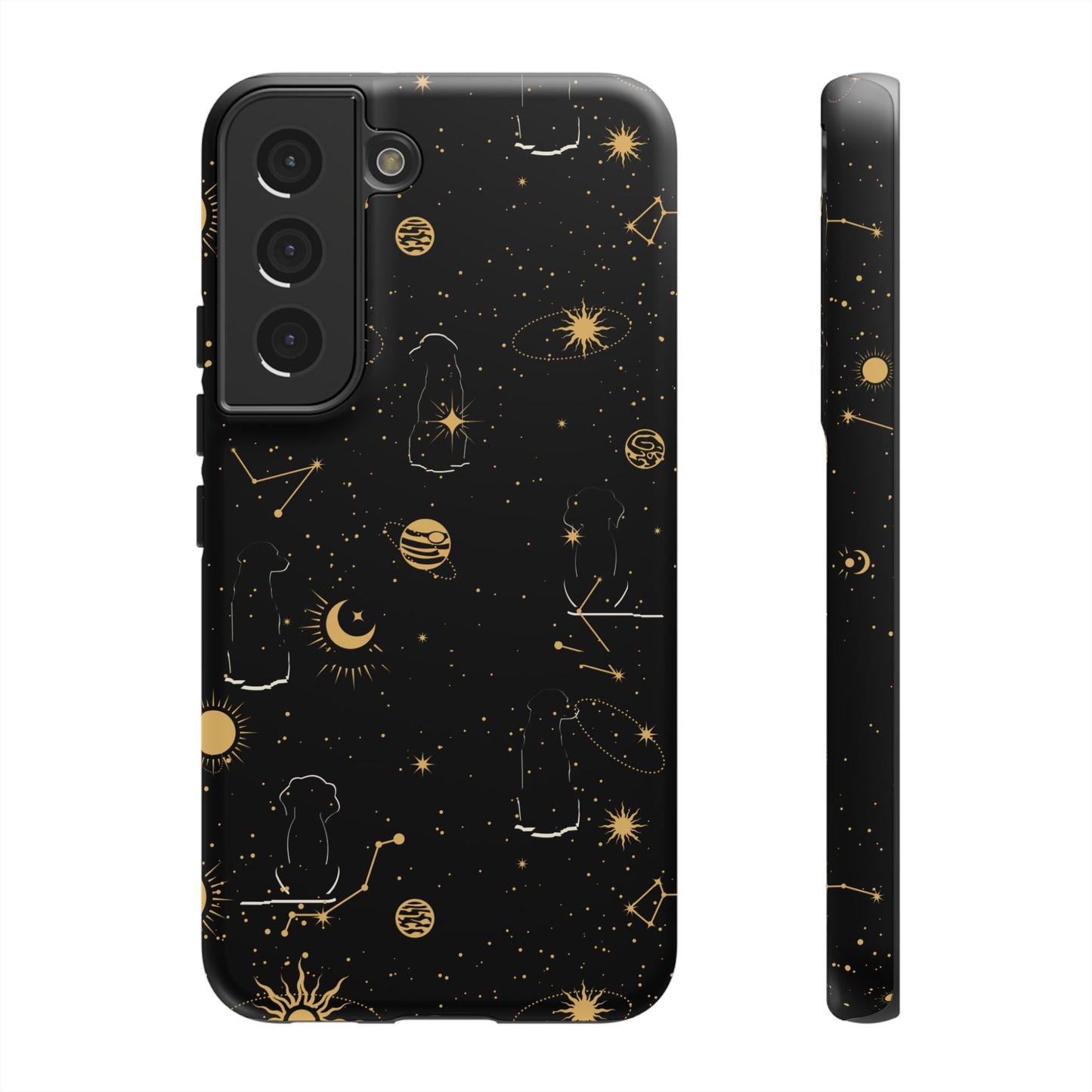 Celestial Phone Case
