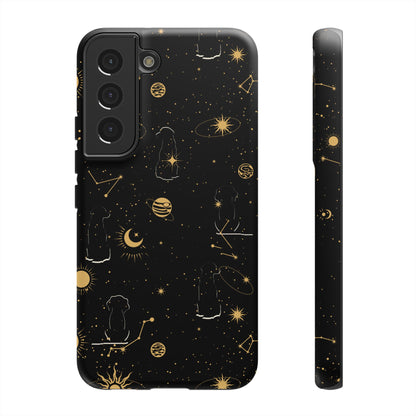 Celestial Phone Case