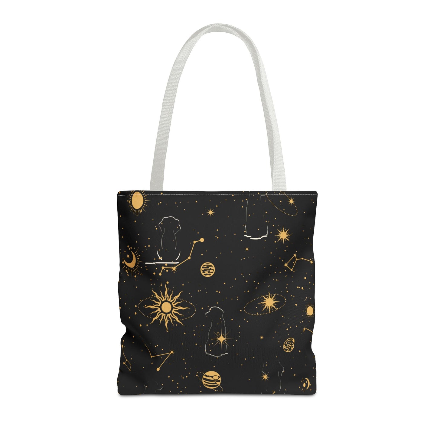 Celestial Tote Bag