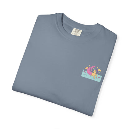 My Dog is a Capricorn T-Shirt