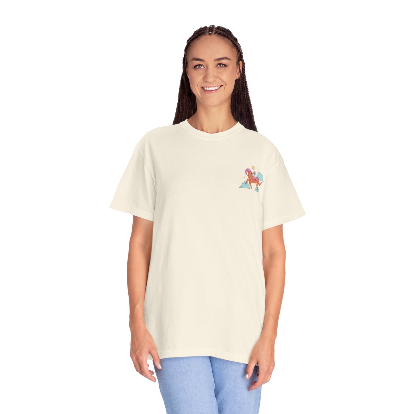 My Dog is an Aries T-Shirt