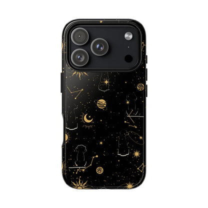 Celestial Phone Case