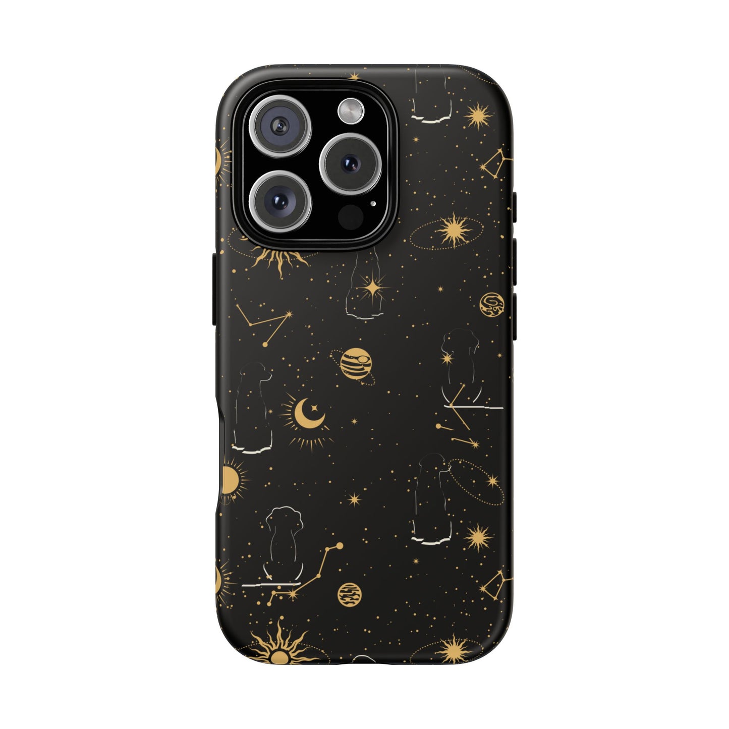 Celestial Phone Case