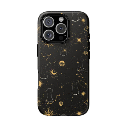 Celestial Phone Case