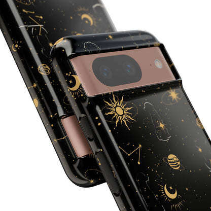 Celestial Phone Case