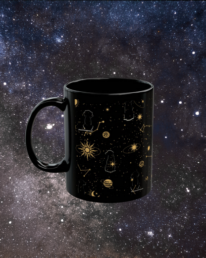 Celestial Mug