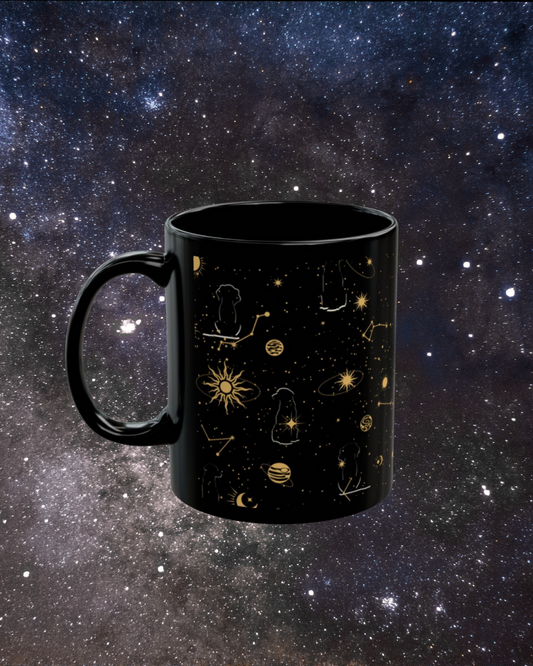 Celestial Mug