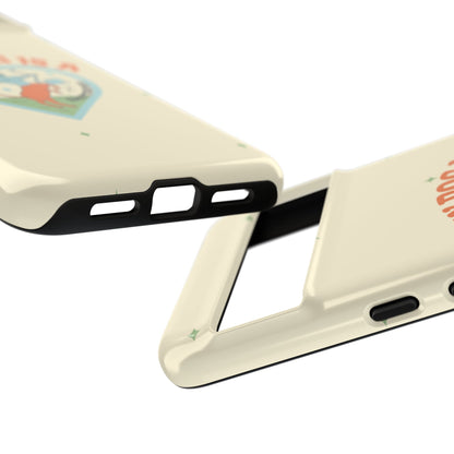 My Dog is a Sagittarius Phone Case
