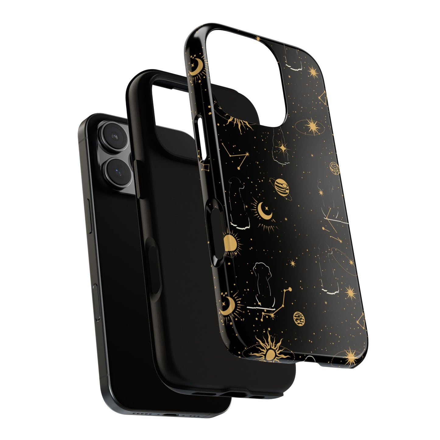 Celestial Phone Case