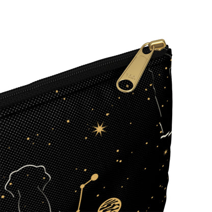 Celestial Accessory Pouch