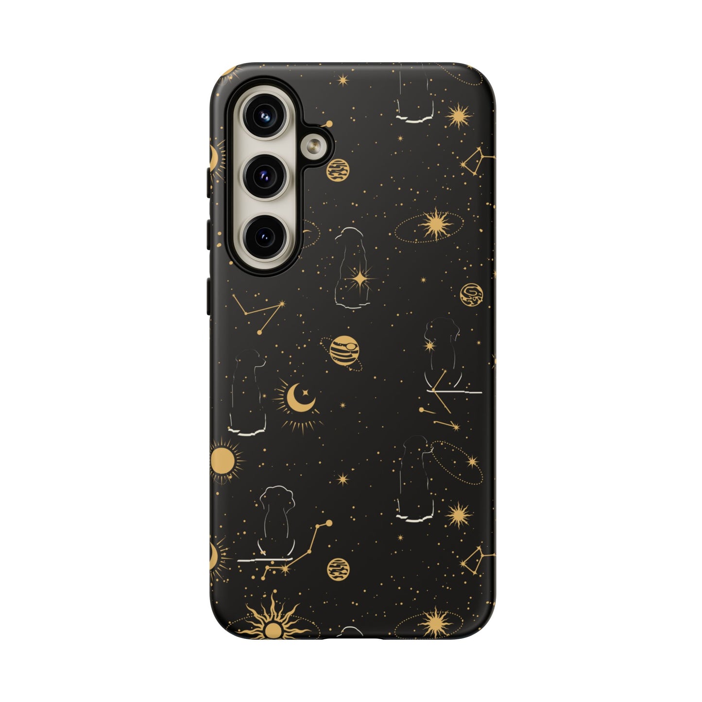 Celestial Phone Case