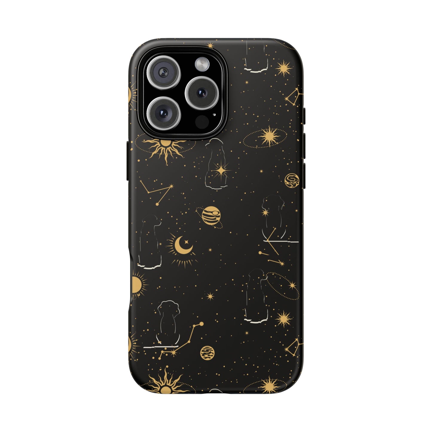 Celestial Phone Case