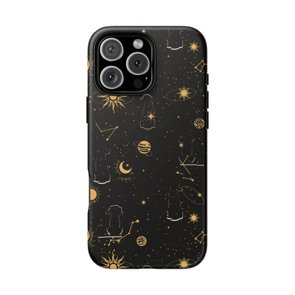 Celestial Phone Case