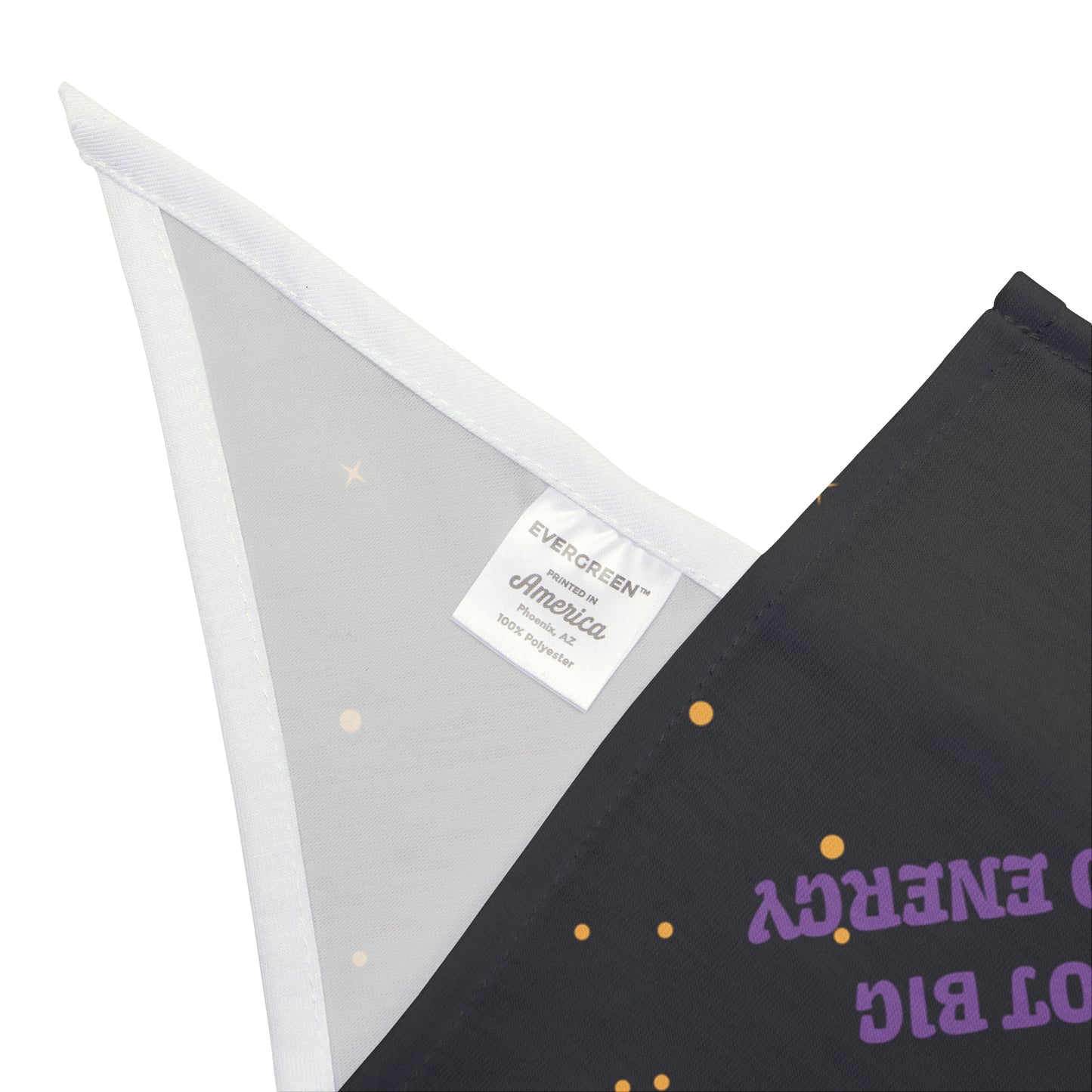Scorpio Energy Bandana