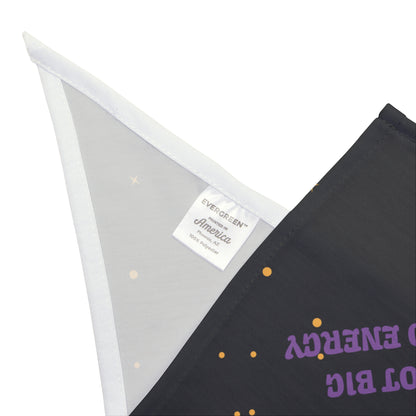 Scorpio Energy Bandana