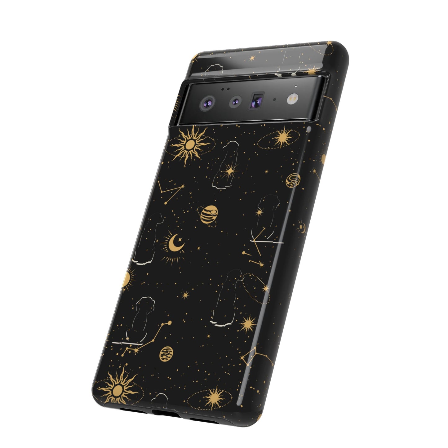 Celestial Phone Case