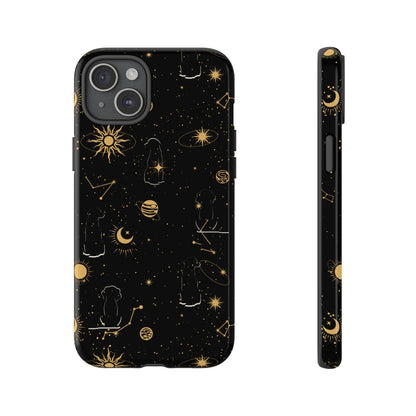 Celestial Phone Case