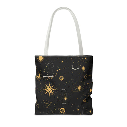 Celestial Tote Bag