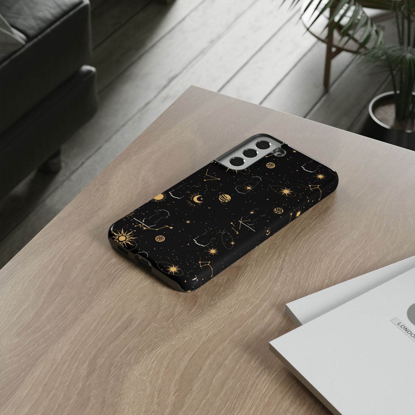 Celestial Phone Case