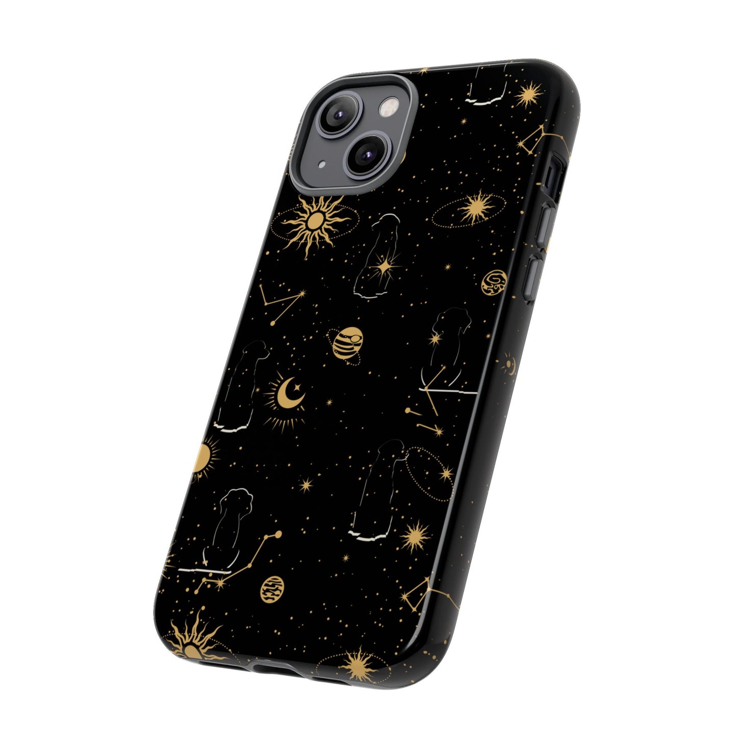 Celestial Phone Case