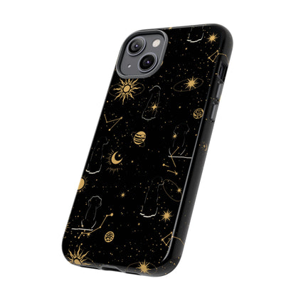 Celestial Phone Case