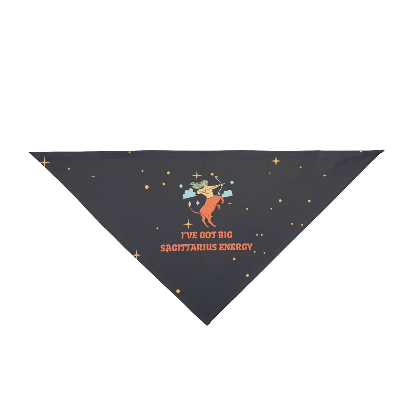 Sagittarius Energy Bandana