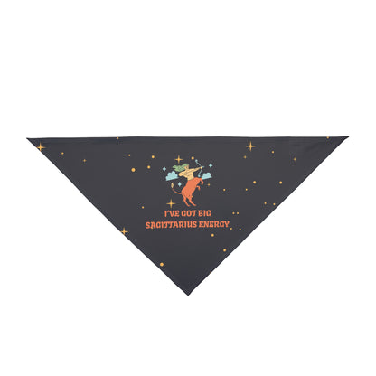Sagittarius Energy Bandana