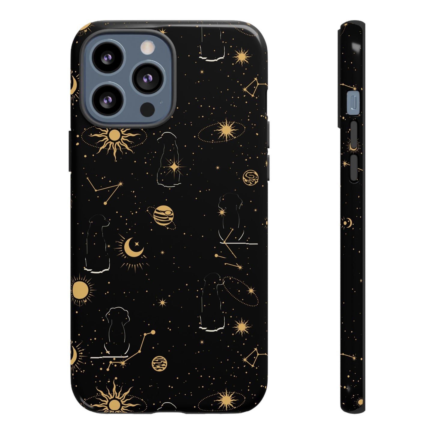 Celestial Phone Case