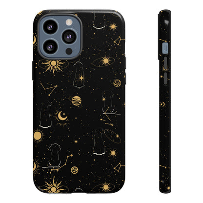 Celestial Phone Case
