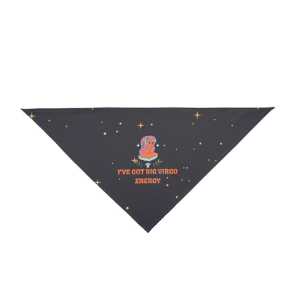 Virgo Energy Bandana