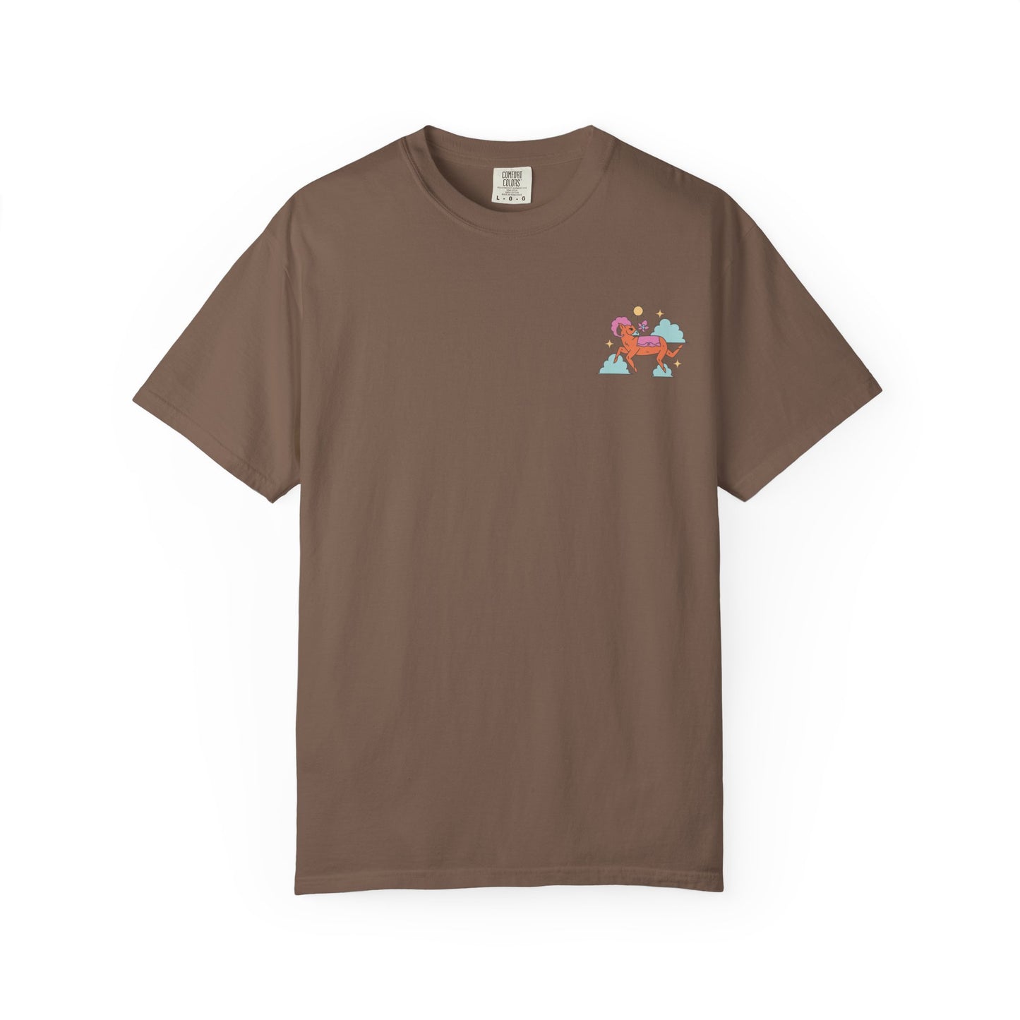 My Dog is an Aries T-Shirt