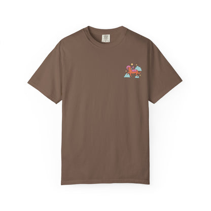 My Dog is an Aries T-Shirt