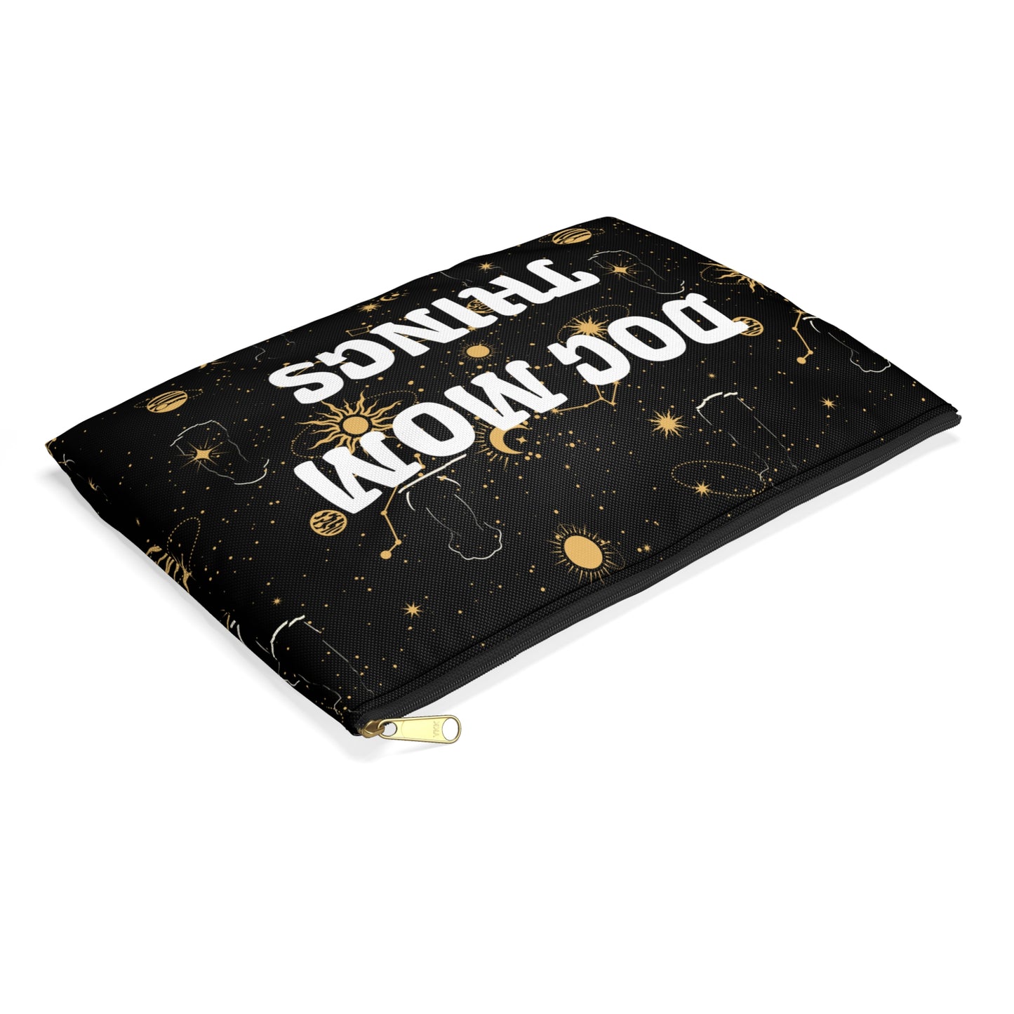 Celestial Accessory Pouch