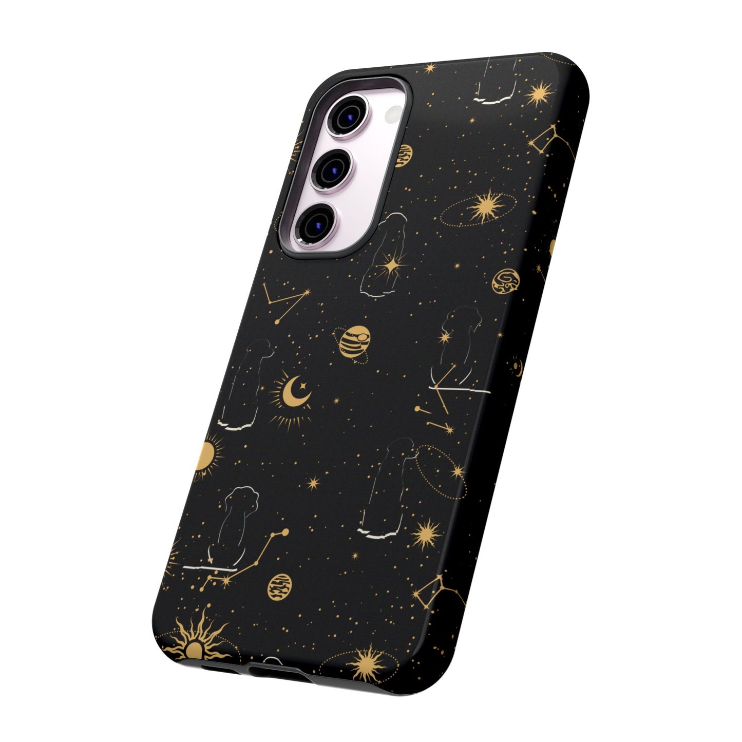Celestial Phone Case