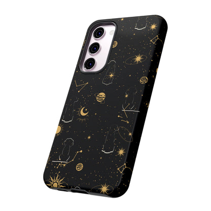 Celestial Phone Case