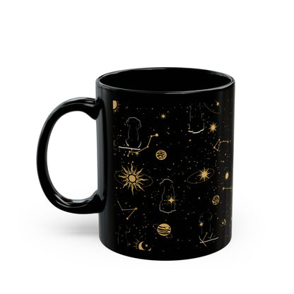 Celestial Mug