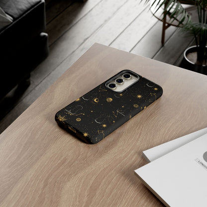 Celestial Phone Case