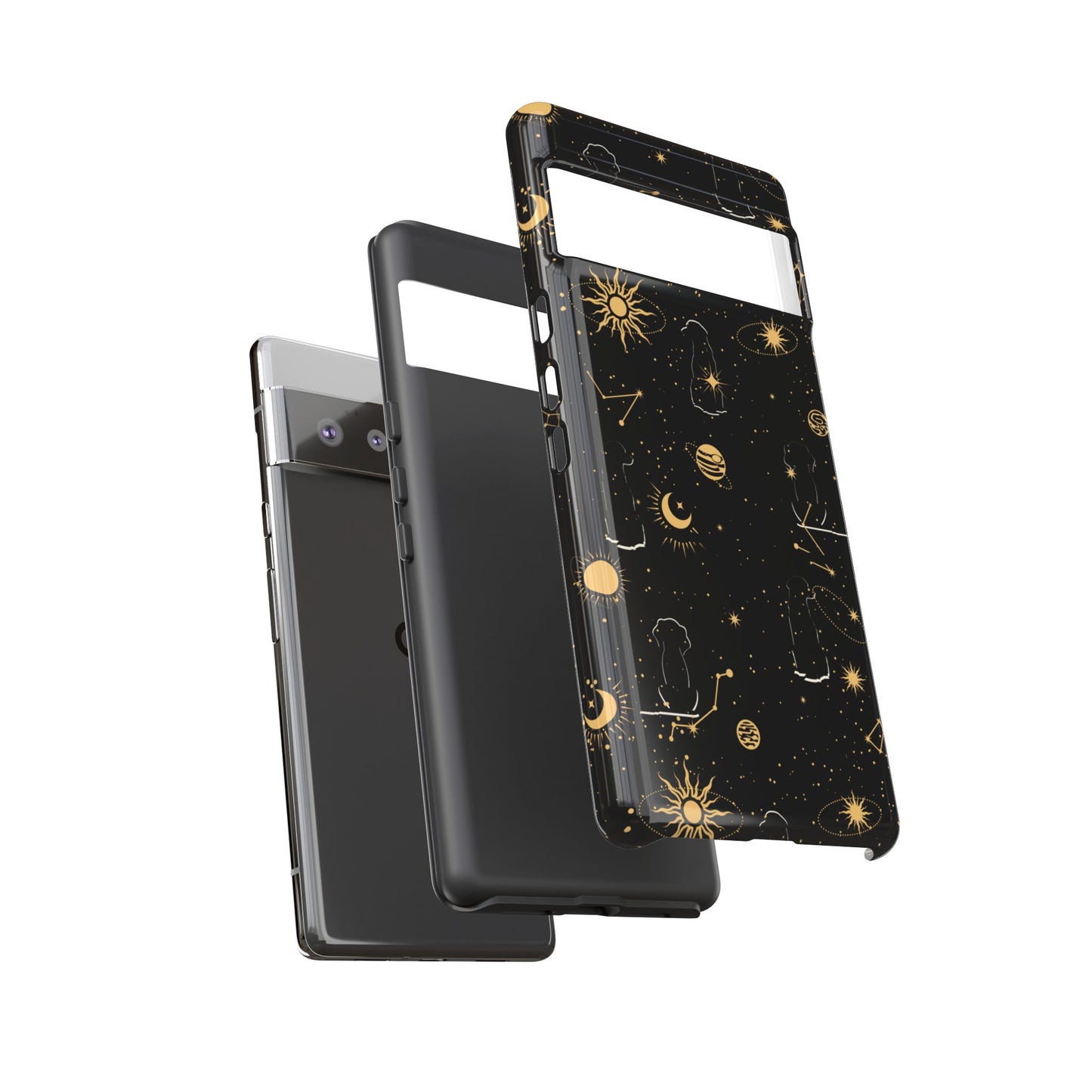 Celestial Phone Case