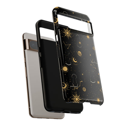Celestial Phone Case