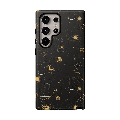 Celestial Phone Case