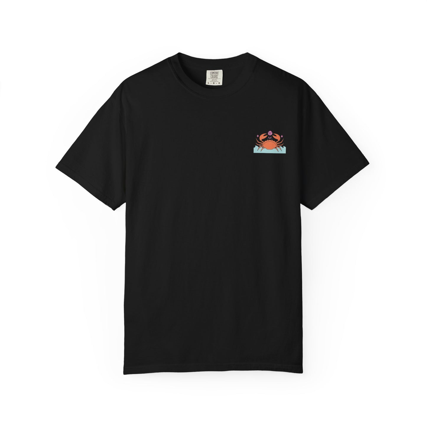 My Dog is a Cancer T-Shirt