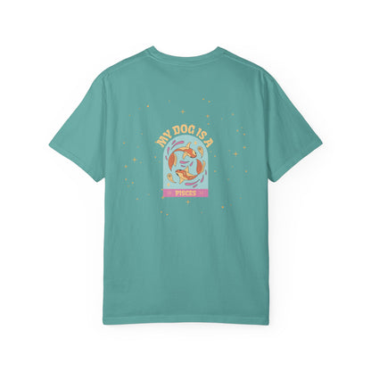 My Dog is a Pisces T-Shirt