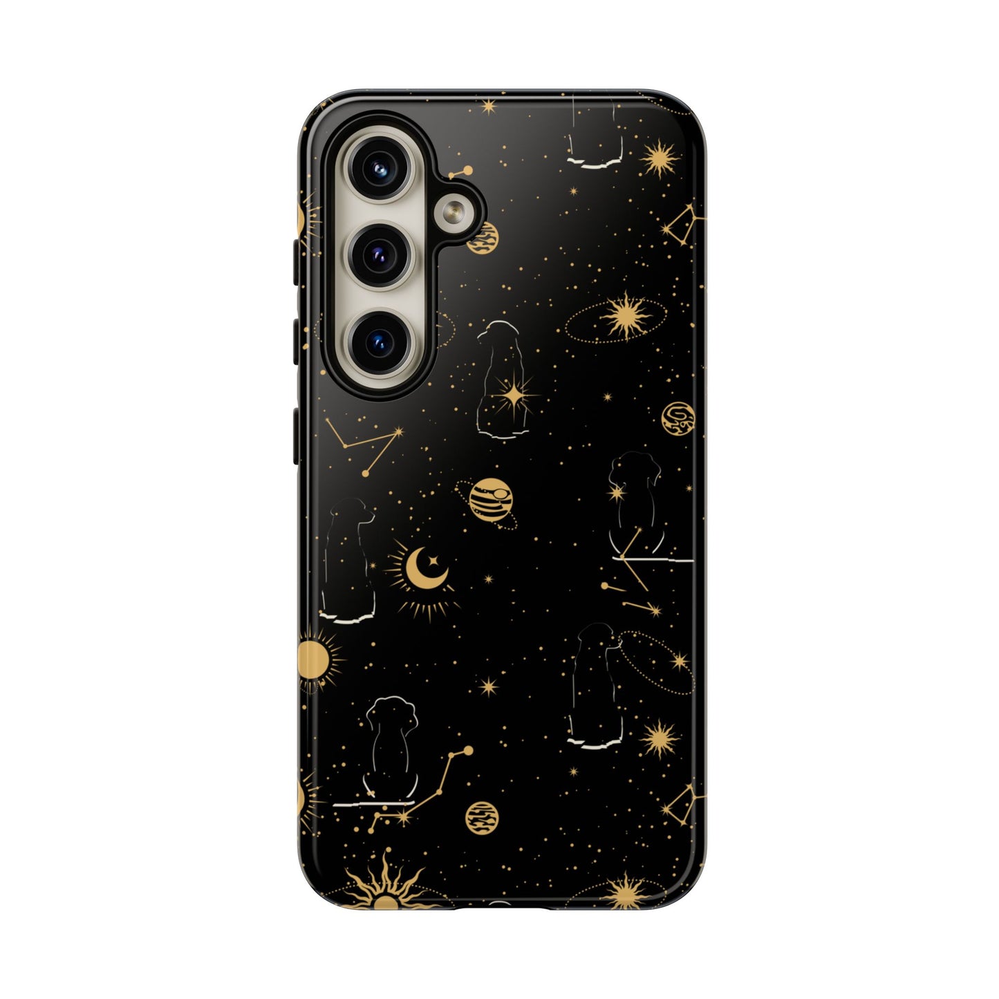 Celestial Phone Case