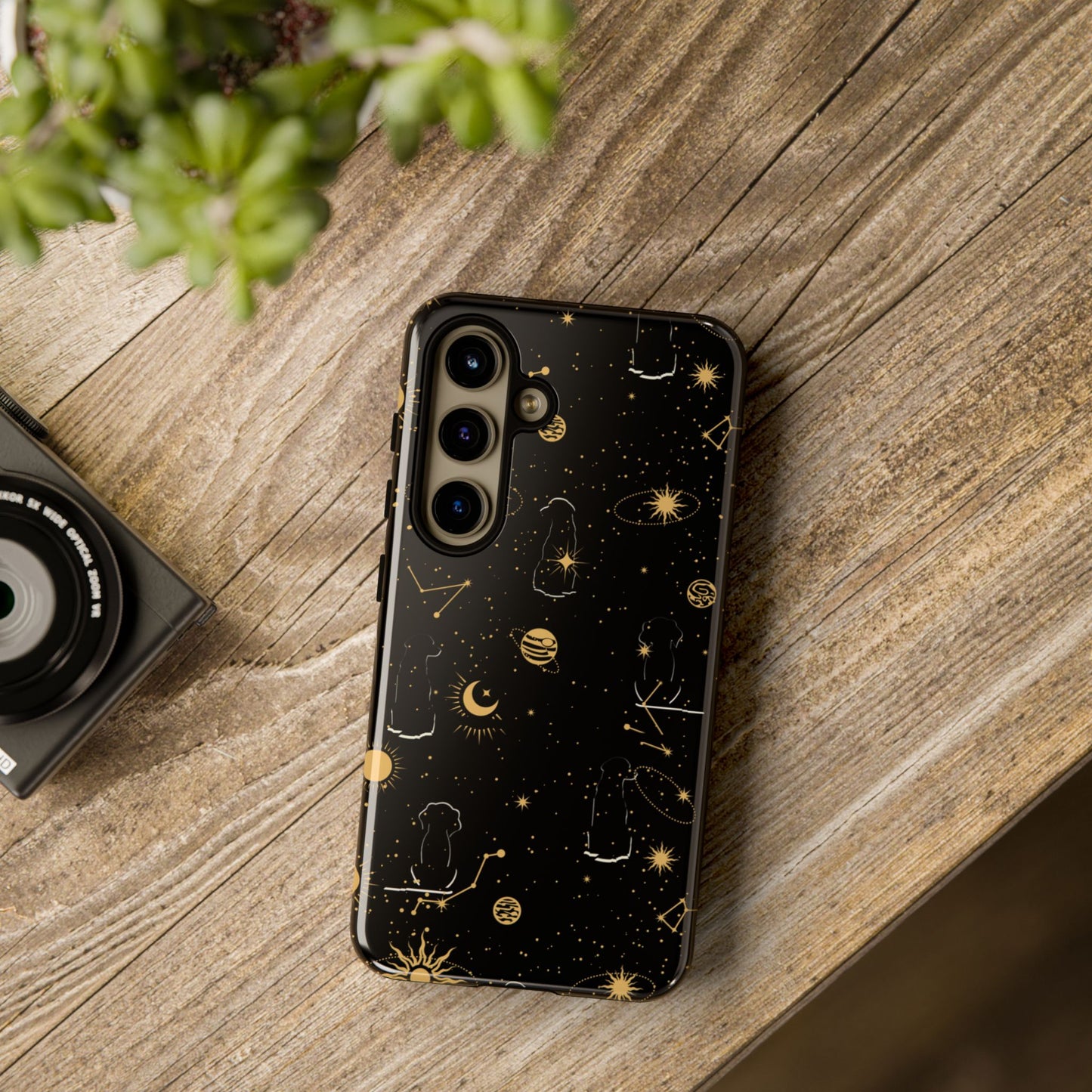 Celestial Phone Case