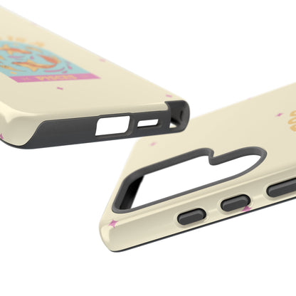 My Dog is a Pisces Phone Case