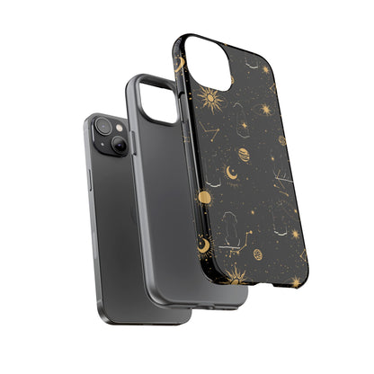 Celestial Phone Case
